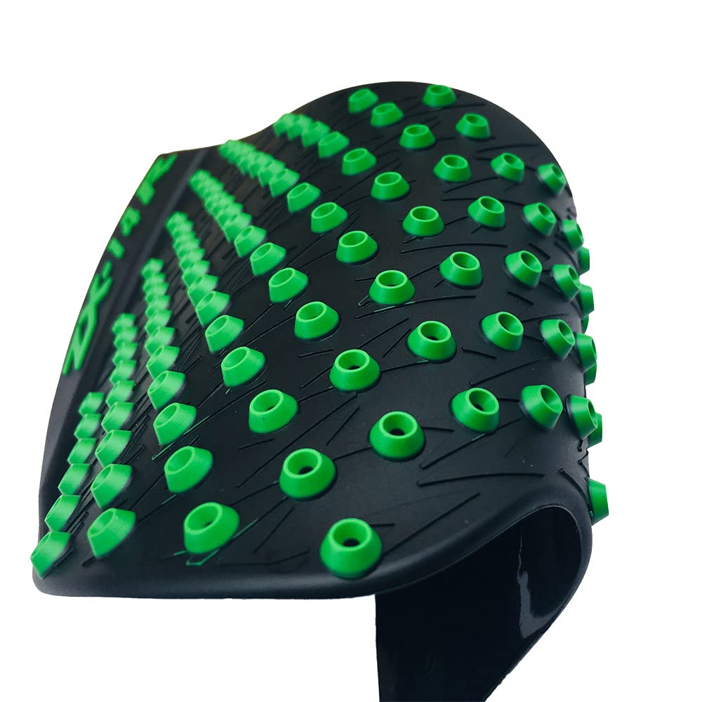Amazon.com: Green Dot Gas Fuel Tank Pad Traction Side Fuel Knee